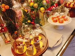-上海苏宁宝丽嘉酒店·Cafe Bellagio西餐厅