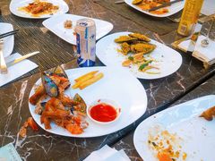 -漢咖啡·全服务式自助晚餐(武汉洲际酒店)