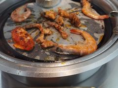 -么肆烤肉·中式自助·烤肉大排档(街道口季佳PAI店)