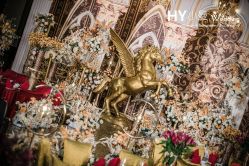 -HY小曼wedding·TOPYOUNG团队