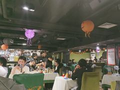-戈拿旺巴西烤肉(崇文门店)