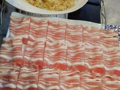 -楼外楼大刀肉传统火锅居(幸福街店)