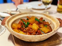 -侨美食家·粤菜(体育西路店)