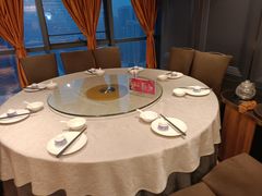 包厢-汤臣·空中餐厅·严选粤菜(石湾世博广场店)