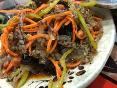 -刘一龙虾(山东路店)