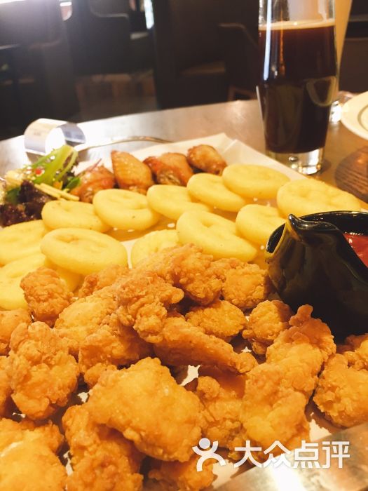 papapasta大叔意面(21世纪太阳城店)图片 - 第4张