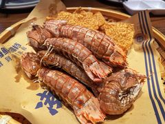 -黄龙海鲜大排档(杭州总店)