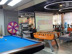 -CIAO·团建聚餐·生日派对轰趴馆(福田店)