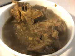 药炖排骨-陈董药炖排骨(饶河街店)