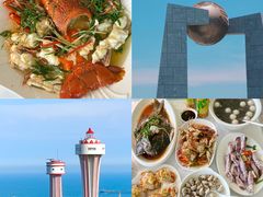 -众味海鲜大排档·活海鲜·潮汕味(南澳店)