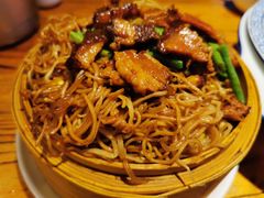 -老雒阳面馆·水席·洛阳菜(王城路店)