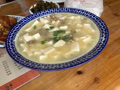 -洞天食府(北大街店)