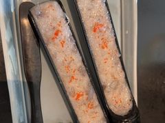 手打虾滑-大头椰·海南椰子鸡火锅(思明万象城店)