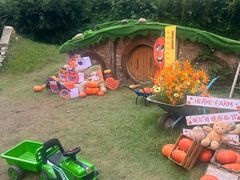 -HERRE·FARM 赫尔露营农场·团建聚会包场