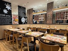 -COCO壱番屋(北京平安国际金融中心店)