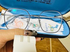 -精益眼镜(建三店)