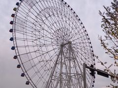 -南昌之星摩天轮