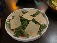 -卡佩罗意大利餐厅及酒吧Al Cappello Trattoria