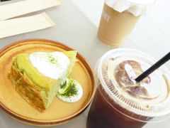 -CEMENT·coffee bar (凤凰创意园店)