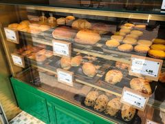 招牌菠萝包-勿理堂(西村店)