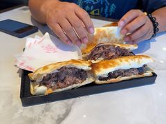 -高玛纳驴肉火烧(一世界店)