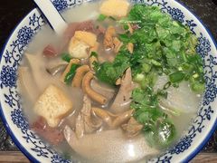 -小潘记鸭血粉丝汤