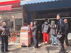 -甘记肥肠粉(马鞍北路店)