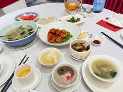 -聚春园自助餐厅(东街口店)