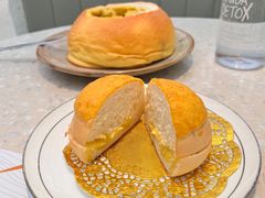 -大树餐厅(大悦城店)