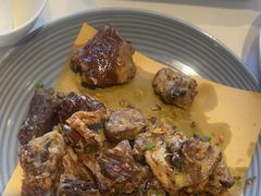 -正德楼果木烤鸭·渔家菜(东港店)