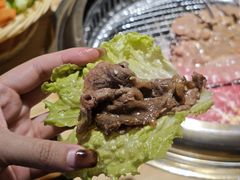 -松鱼亭·和牛烧肉(协鑫广场店)