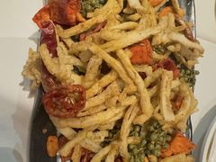 -若蘭慈·无国界素食料理(欢乐海岸店)