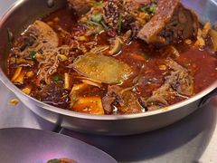 -蓉三少冒烤鸭·四川小吃集(北京首店)