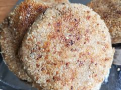 牛肉烧饼-李小老烧饼(常营民族家园店)