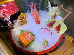 -牛New寿喜烧(中山公园龙之梦店)