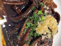 -老吉士酒家(天平路店)