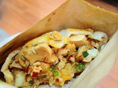 -辣哭饼(七宝老街店)