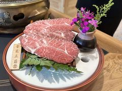 -柔杉家黑牛烤肉·活鳗鱼(太原街店)
