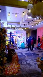 -Alice Nine婚礼艺术空间(总店)