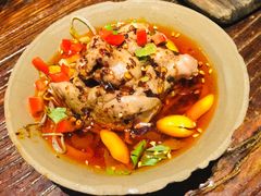 -串大叔炭火烤串·鸡西大冷面刀削面(总店)