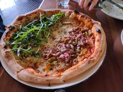 -PIZZA BIANCA(万象城店)