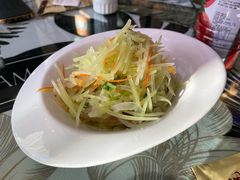 -老虎滩船说·大连海鲜(老虎滩店)