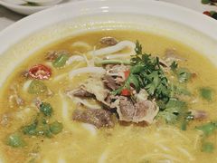 -清真·卡德尔大叔新疆主题餐厅(龙汇路店)