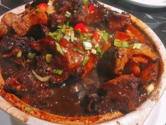 -富临轩私房菜(集庆门大街店)