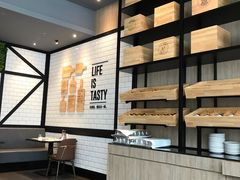 -西堤牛排(合肥之心城店)