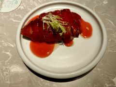 姑苏卤鸭-松鹤面馆·古法焖肉面(观前店)