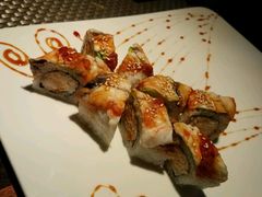 -山葵家·创意料理(宁波来福士店)