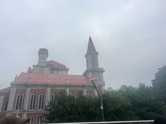 -天津意大利风情旅游区
