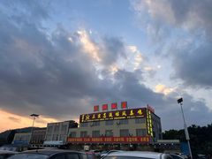 -正宗高流河饭店原创风姜鸡