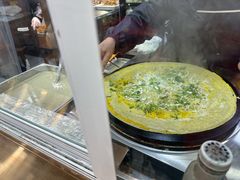 -白魁老号饭庄(安内店)